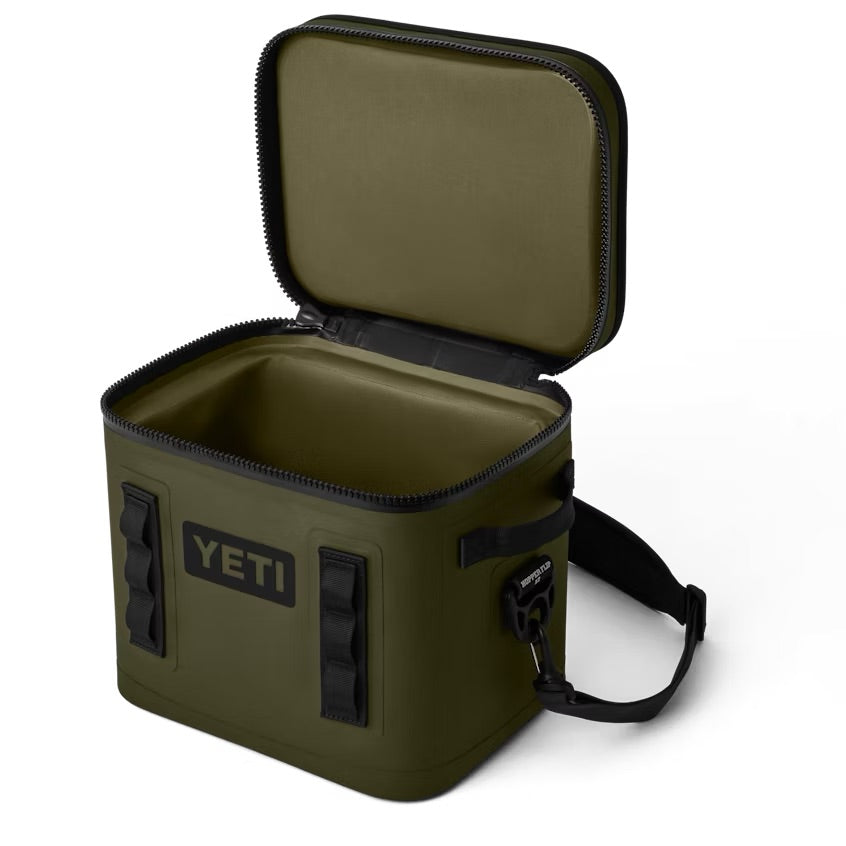 Hopper Flip 12 Soft Cooler