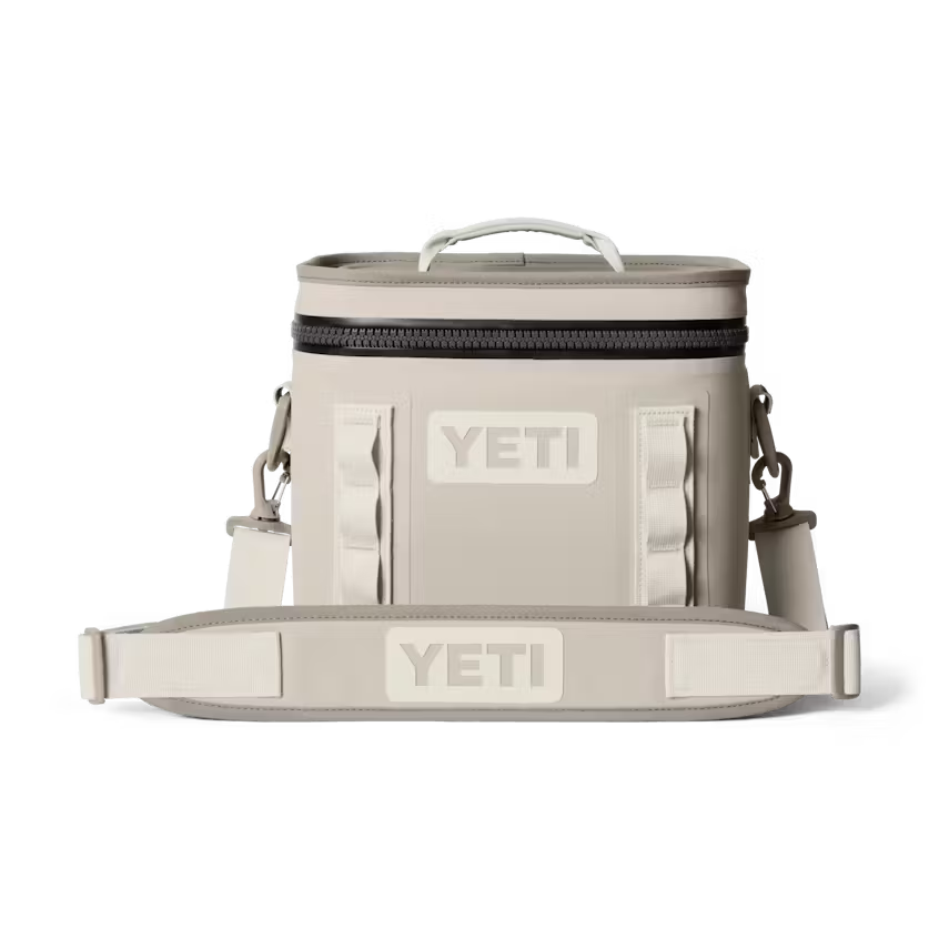 Hopper Flip 8 Soft Cooler
