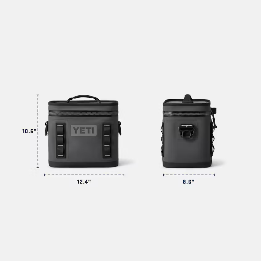Hopper Flip 8 Soft Cooler