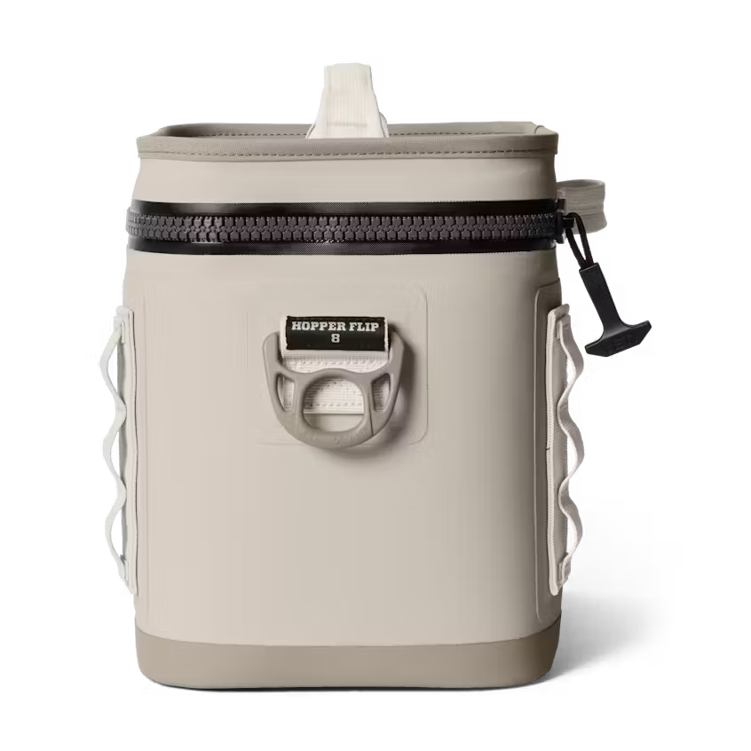 Hopper Flip 8 Soft Cooler