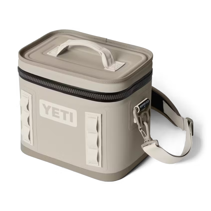 Hopper Flip 8 Soft Cooler