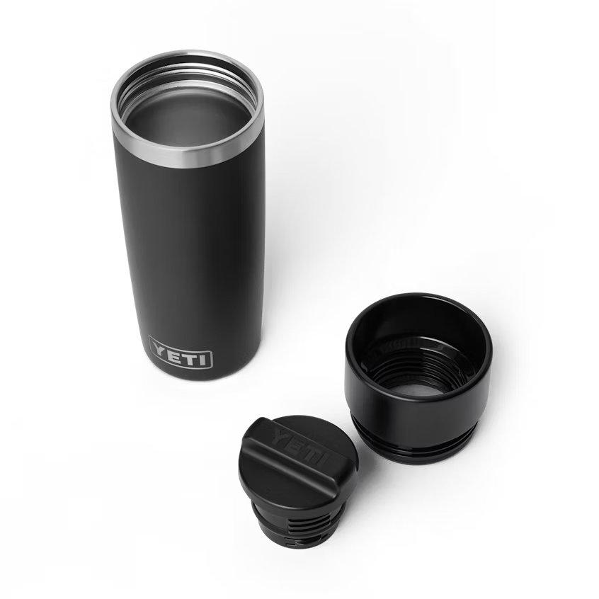 Rambler 16 oz Travel Bottle