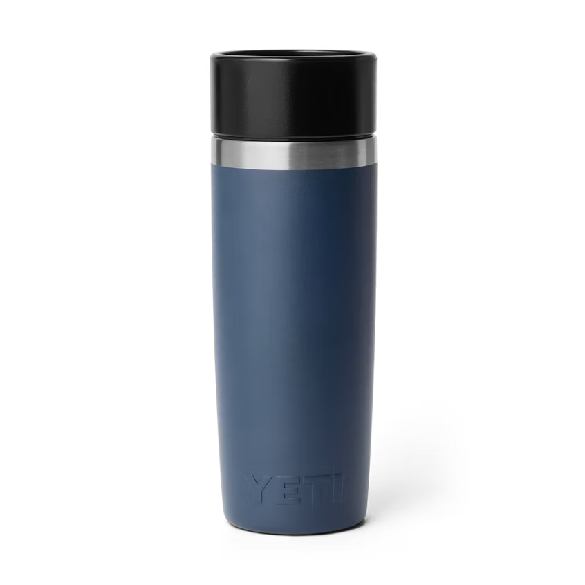 Rambler 16 oz Travel Bottle