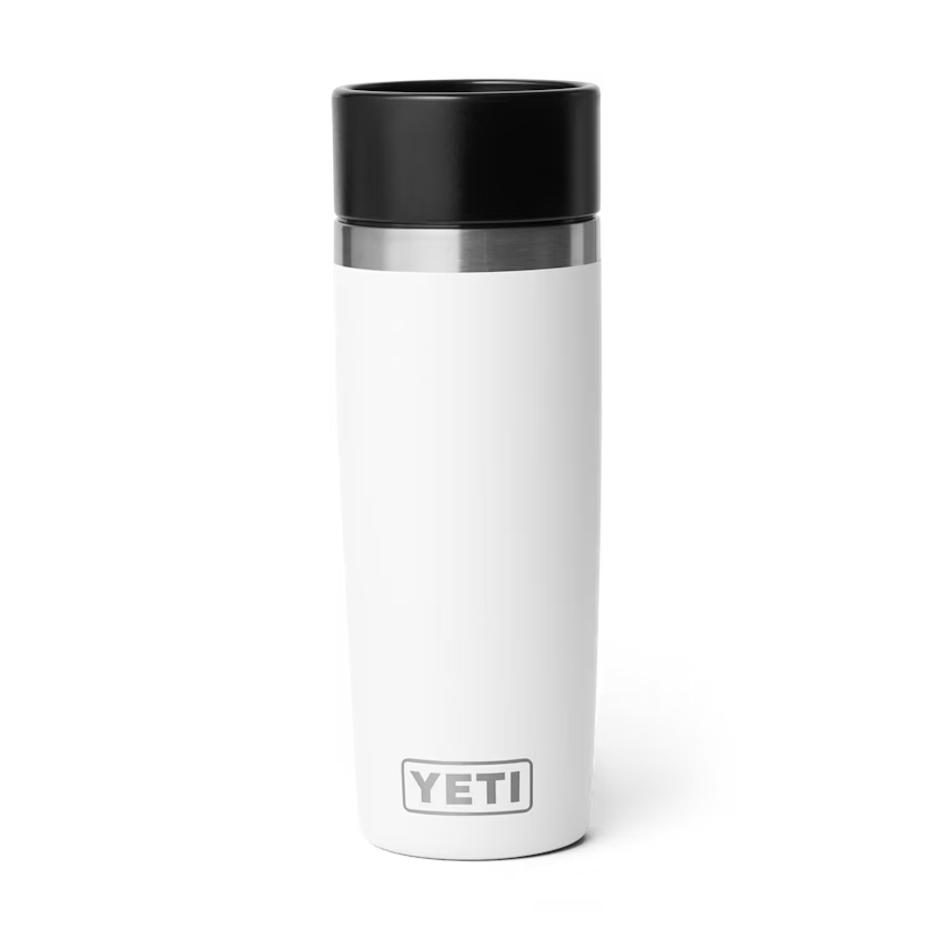 Rambler 16 oz Travel Bottle