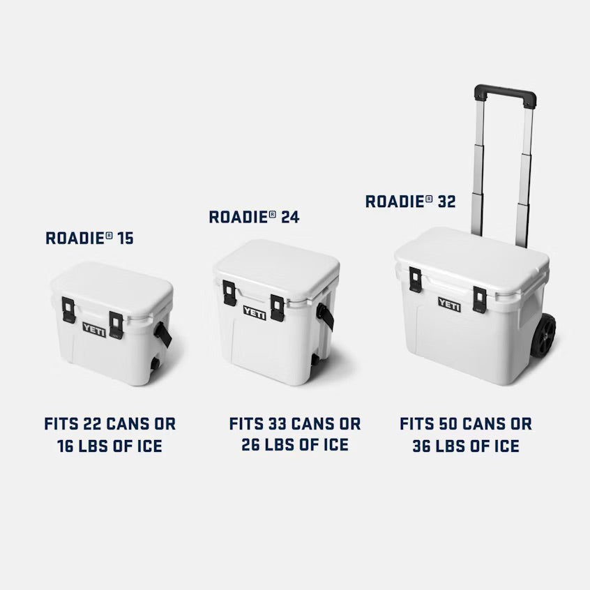 Roadie 24 2.0