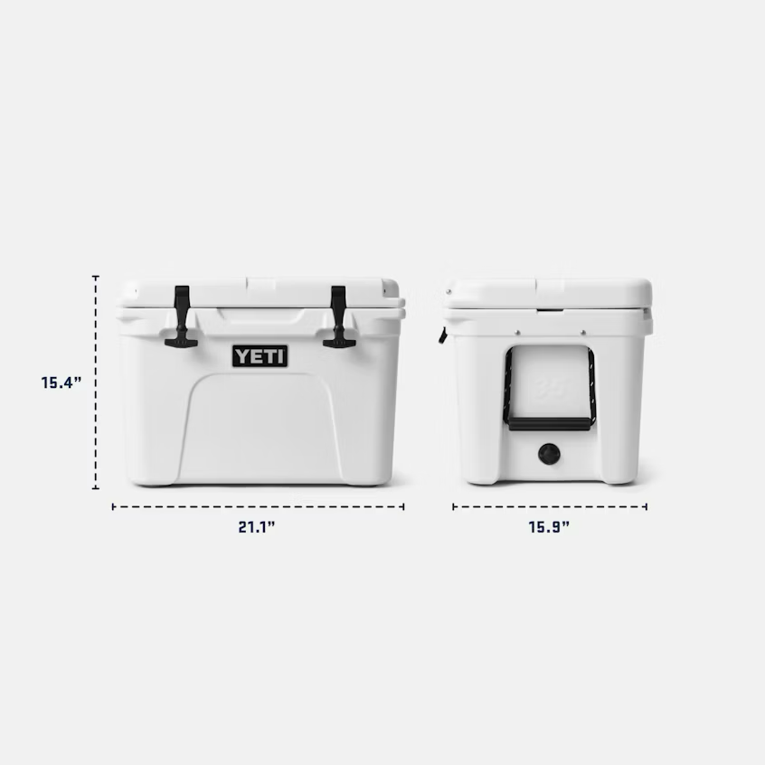 Tundra 35 Hard Cooler