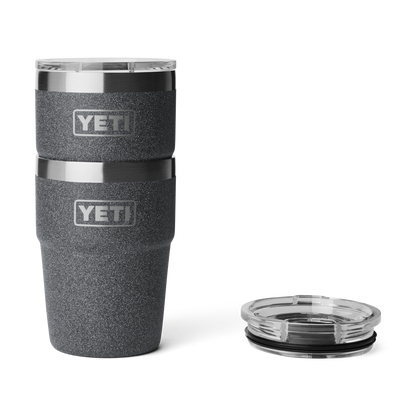 Rambler 16oz Stackable Cup