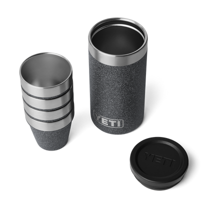 YETI Shot Glasses & Case