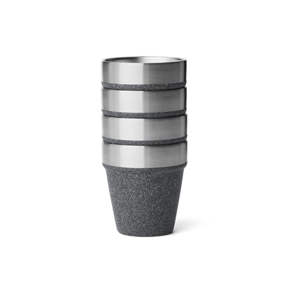 YETI Shot Glasses & Case