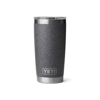 Rambler 20 oz Tumbler With Magslider Lid