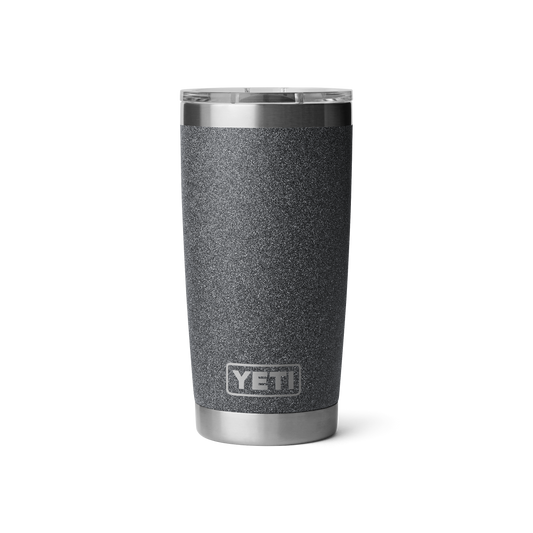 Rambler 20 oz Tumbler With Magslider Lid