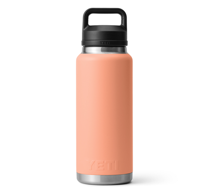 Rambler 36 oz Bottle With Chug Cap