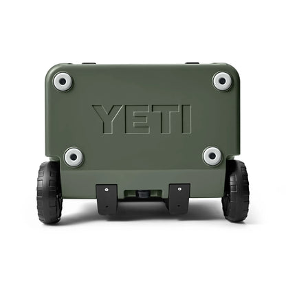 Roadie 60 Wheeled Cooler