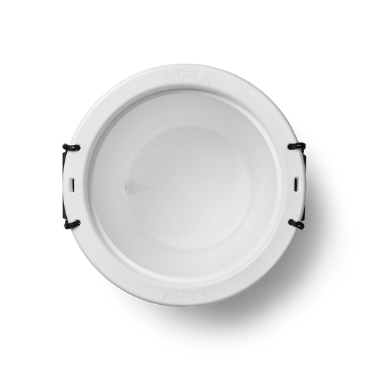 Tank 45 White