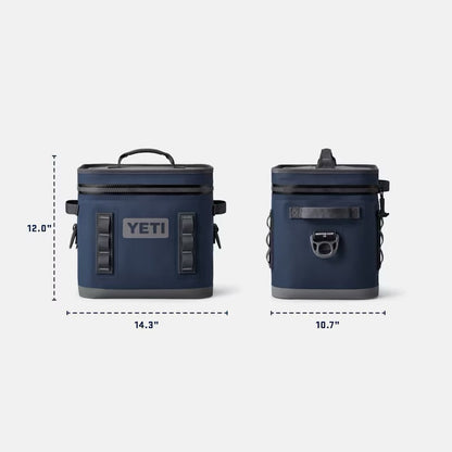 Hopper Flip 12 Soft Cooler