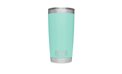 Rambler 20 oz Tumbler With Magslider Lid