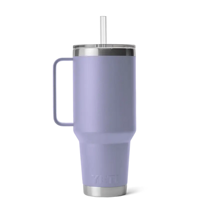 Rambler 42 oz Straw Mug