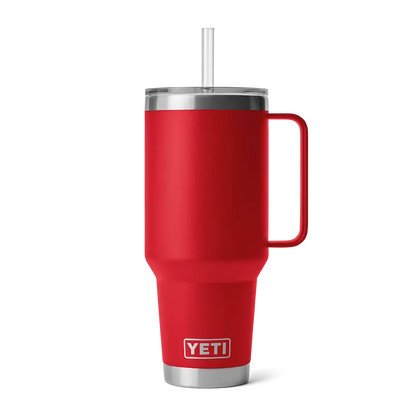 Rambler 42 oz Straw Mug