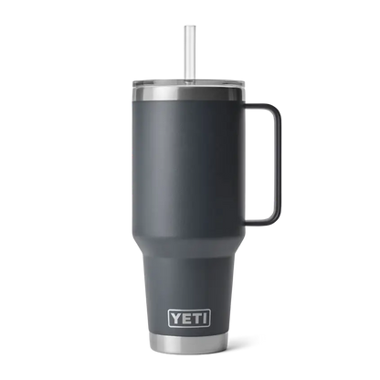 Rambler 42 oz Straw Mug