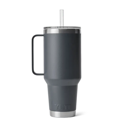 Rambler 42 oz Straw Mug