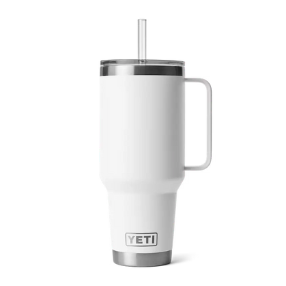 Rambler 42 oz Straw Mug