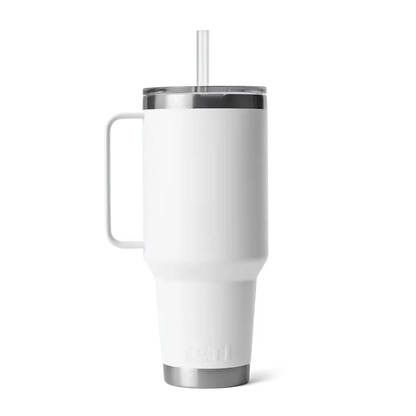 Rambler 42 oz Straw Mug