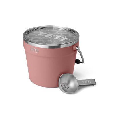 Rambler Beverage Bucket