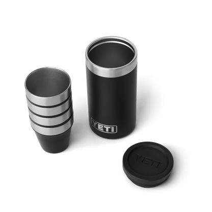 YETI Shot Glasses & Case