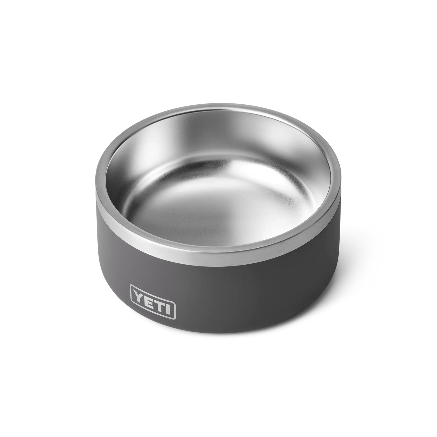 Boomer  4 Dog Bowl