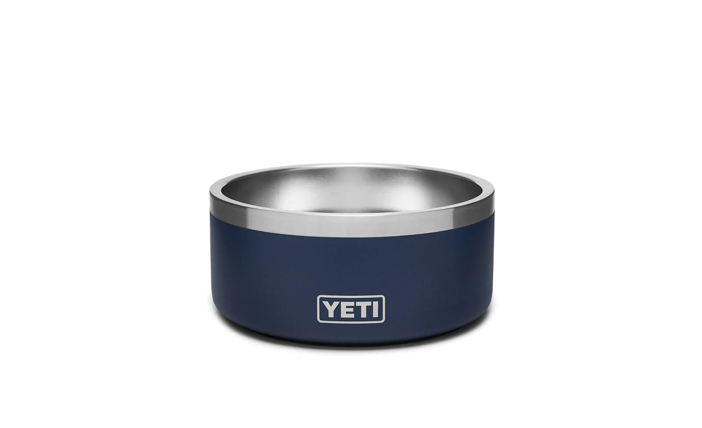 Boomer  4 Dog Bowl