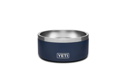 Boomer  4 Dog Bowl