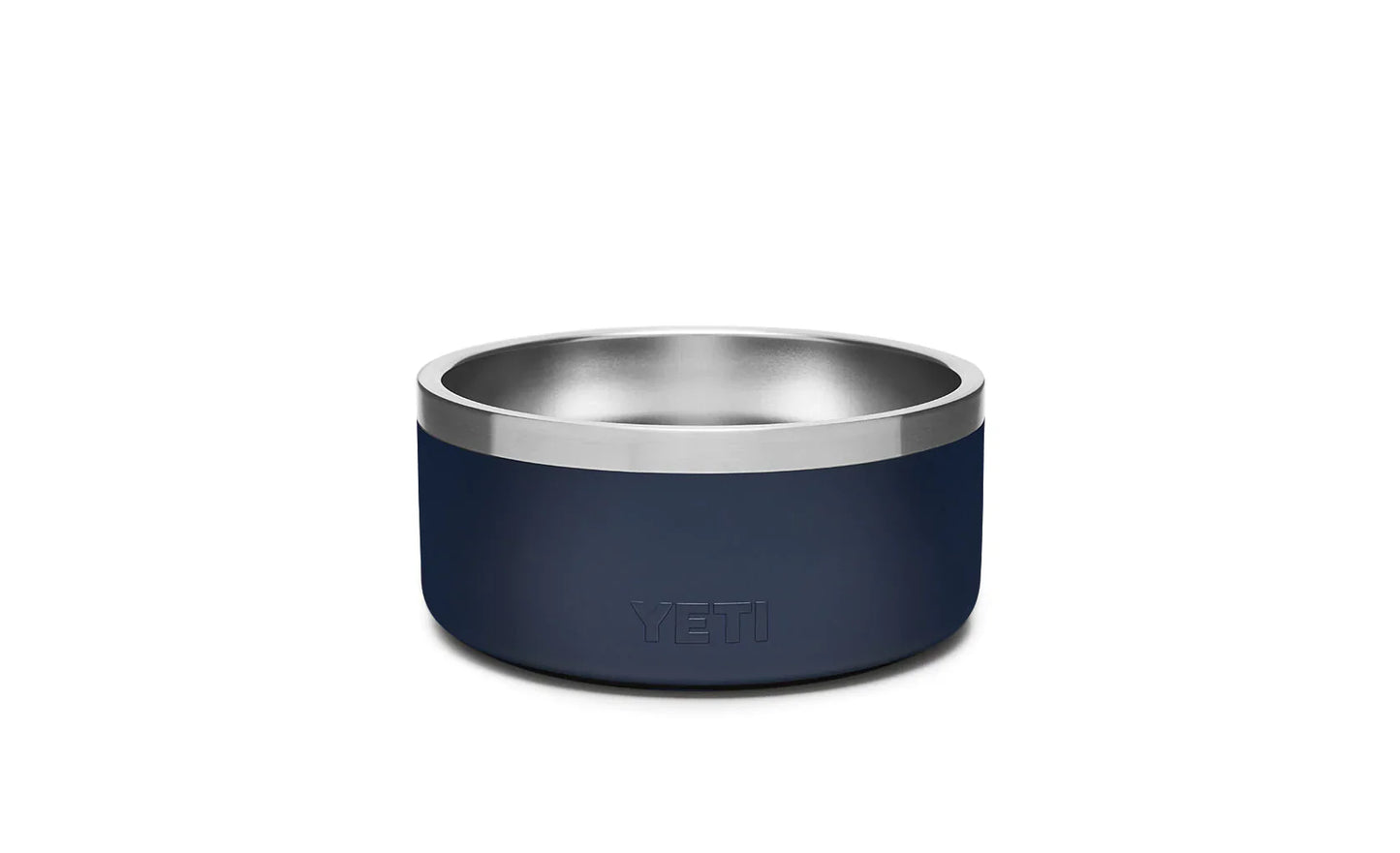 Boomer  4 Dog Bowl