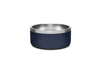Boomer  4 Dog Bowl