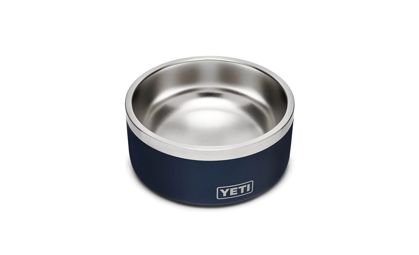 Boomer  4 Dog Bowl