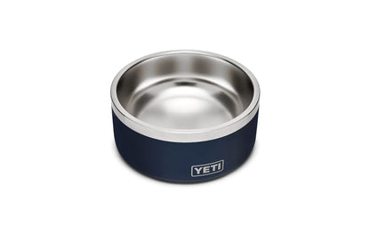 Boomer  4 Dog Bowl