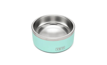 Boomer  4 Dog Bowl
