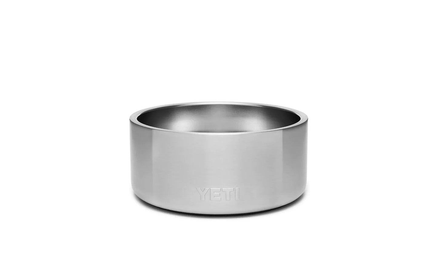 Boomer  4 Dog Bowl