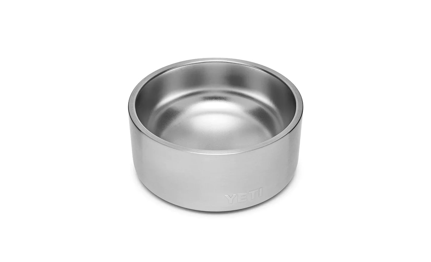 Boomer  4 Dog Bowl