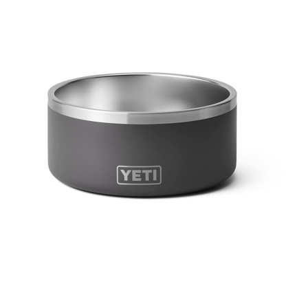 Boomer 8 Dog Bowl