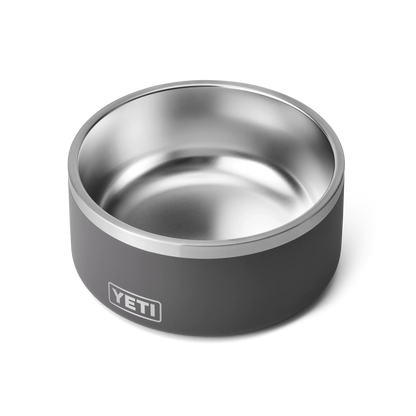 Boomer 8 Dog Bowl