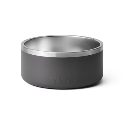 Boomer 8 Dog Bowl