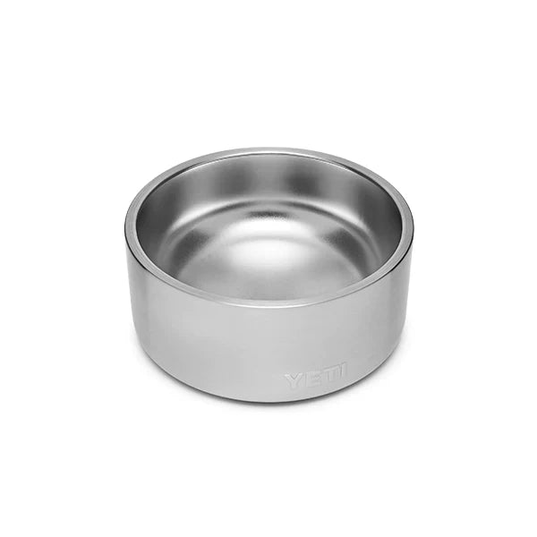 Boomer 8 Dog Bowl