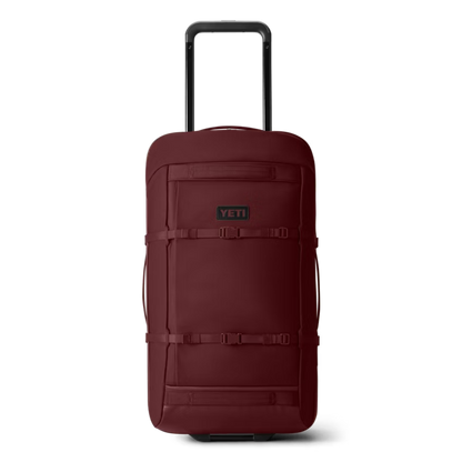 Crossroads Wheeled Luggage 29