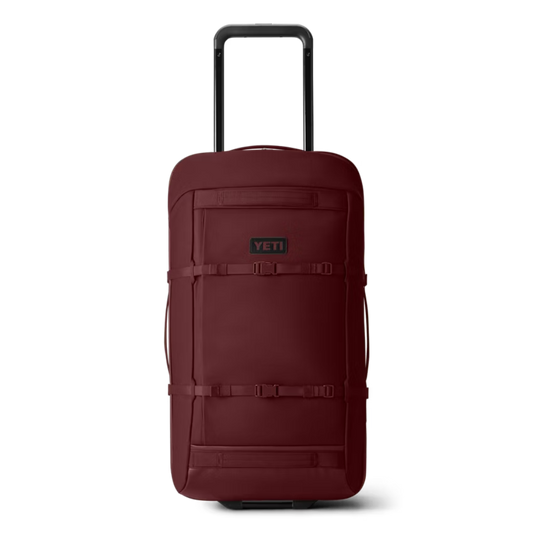 Crossroads Wheeled Luggage 29
