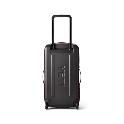 Crossroads Wheeled Luggage 29