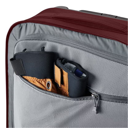 Crossroads Wheeled Luggage 29