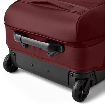 Crossroads Wheeled Luggage 29