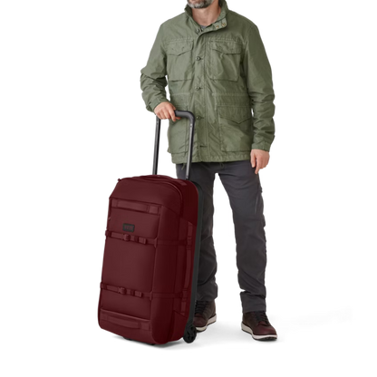 Crossroads Wheeled Luggage 29