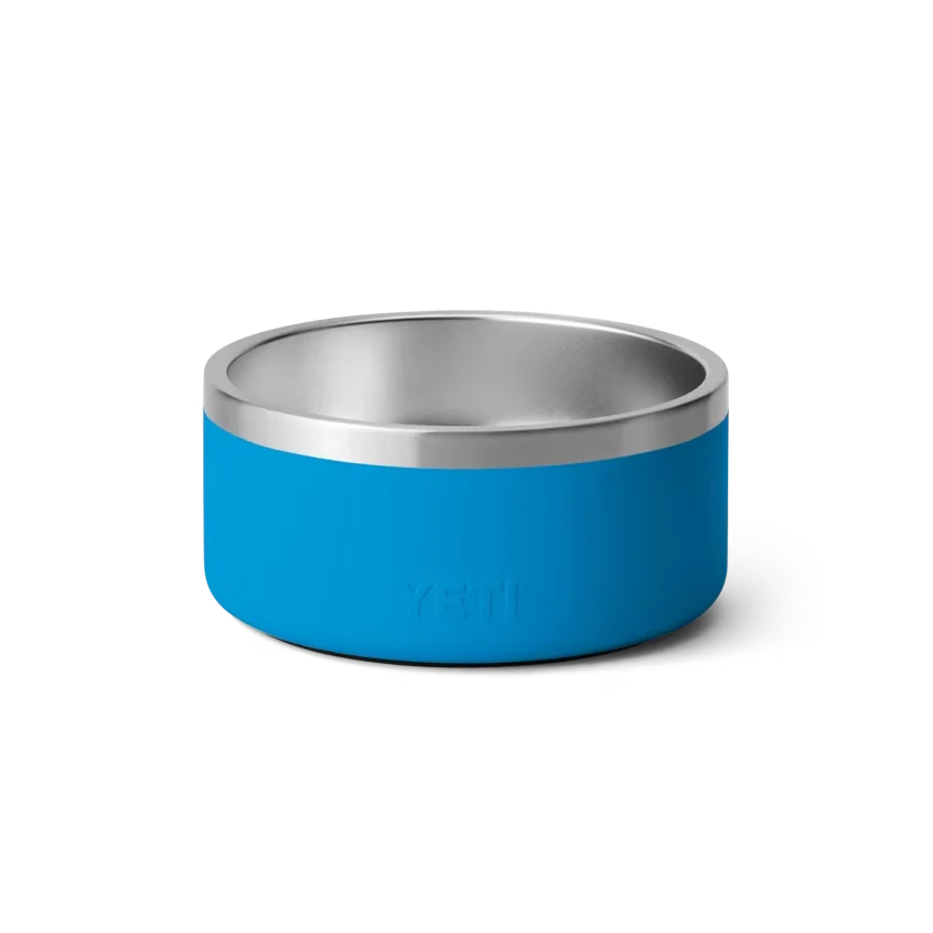 Boomer  4 Dog Bowl