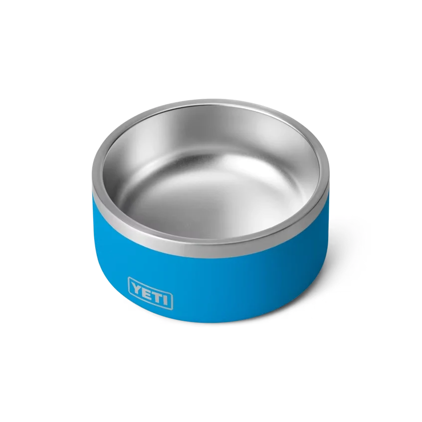 Boomer  4 Dog Bowl